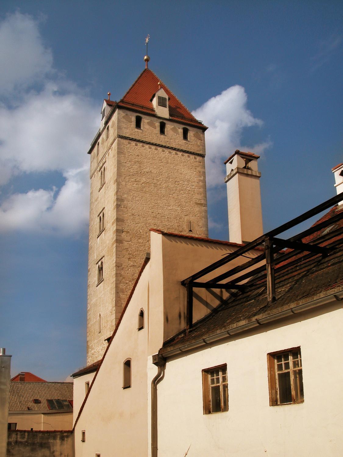 Altstadthotel Der Patrizier Regensburg Dış mekan fotoğraf